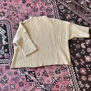 Jumper no. 33 in Clay Pot